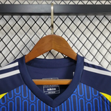 Kids Al-Nassr Away Jersey 24/25 Football Kit - PalmSportss