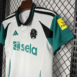 Kids Newcastle United Third Kit 24/25 Football Jersey - PalmSportss