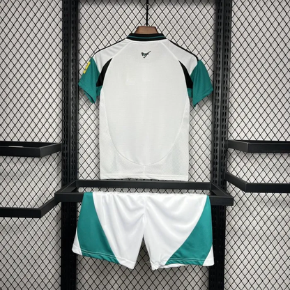 Kids Newcastle United Third Kit 24/25 Football Jersey