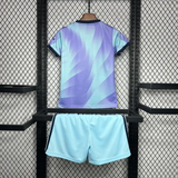 Kids Arsenal Third Kit 24/25 Football Jersey My Store