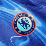 Kids Chelsea Home Kit 24/25 Football Jersey - PalmSportss