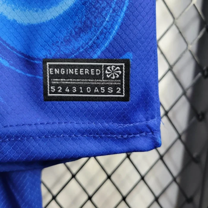 Kids Chelsea Home Kit 24/25 Football Jersey