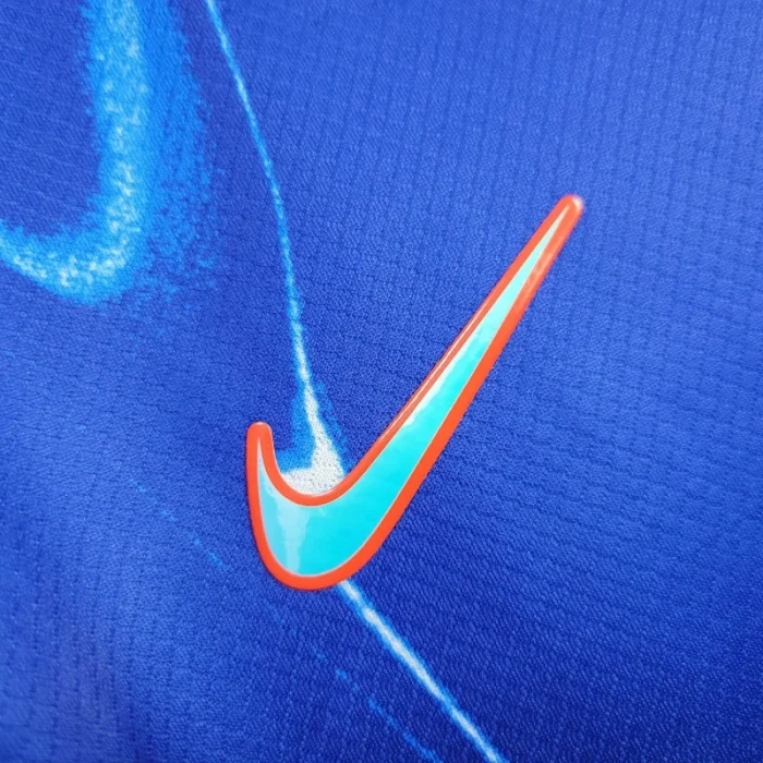Camiseta de fútbol infantil del Chelsea Home Kit 24/25