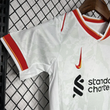 Kids Liverpool Third Jersey 24/25 Football Kit My Store