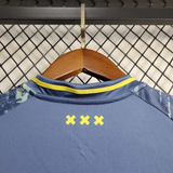 Kids Ajax Away Kit 24/25 Football Jersey My Store
