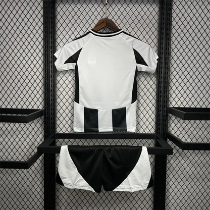 Kids Juventus Home Jersey 24/25 Football Kit