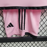 Inter Miami Home Kit 24/25 Kids Football Jersey Messi - PalmSportss