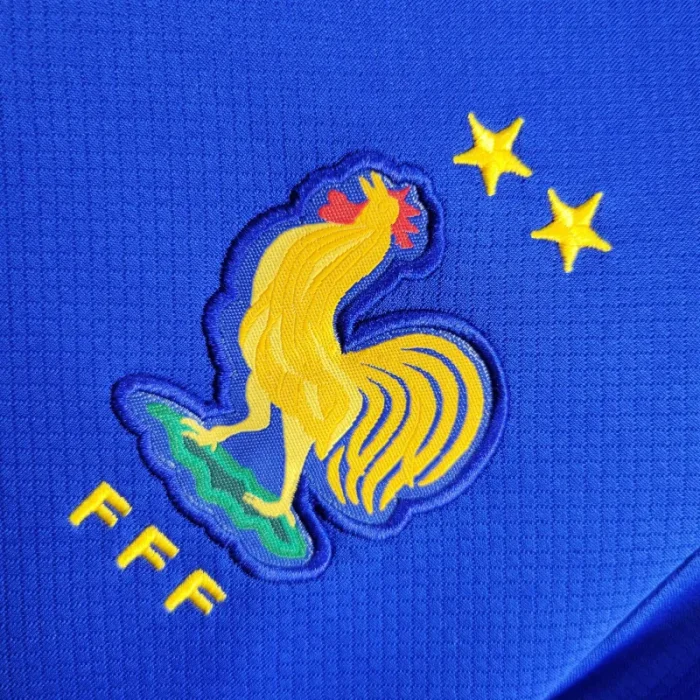 Kids France Home Kit 24/25