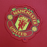 Manchester United Jersey Home Kit 2013/14 Retro Football Team Soccer Shirt My Store