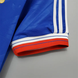 Manchester United Jersey Third Kit 1986/88 Retro Football Team Soccer Shirt My Store