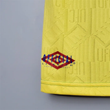 Manchester United Jersey Away Kit 1992/93 Retro Football Team Soccer Shirt My Store