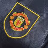 Manchester United Jersey Away Kit 1993/95 Retro Football Team Soccer Shirt My Store