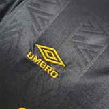 Manchester United Jersey Away Kit 1993/95 Retro Football Team Soccer Shirt My Store