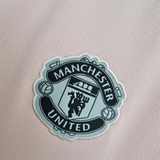 Manchester United Jersey Away Kit 2018/19 Retro Football Team Soccer Shirt My Store