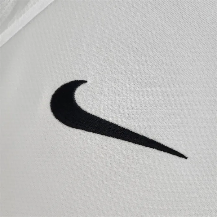 Manchester United Jersey Away Kit 2006/07 Retro Football Team Soccer Shirt