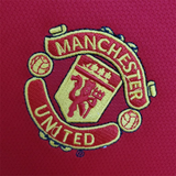 Manchester United Jersey Home Kit 2004/06 retro Long Sleeves Football Team Soccer shirt My Store
