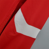 Manchester United Jersey Home Kit 2004/06 retro Long Sleeves Football Team Soccer shirt My Store