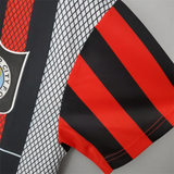 Manchester City Jersey away Kit 1994/96 Retro Football Team Soccer Shirt My Store
