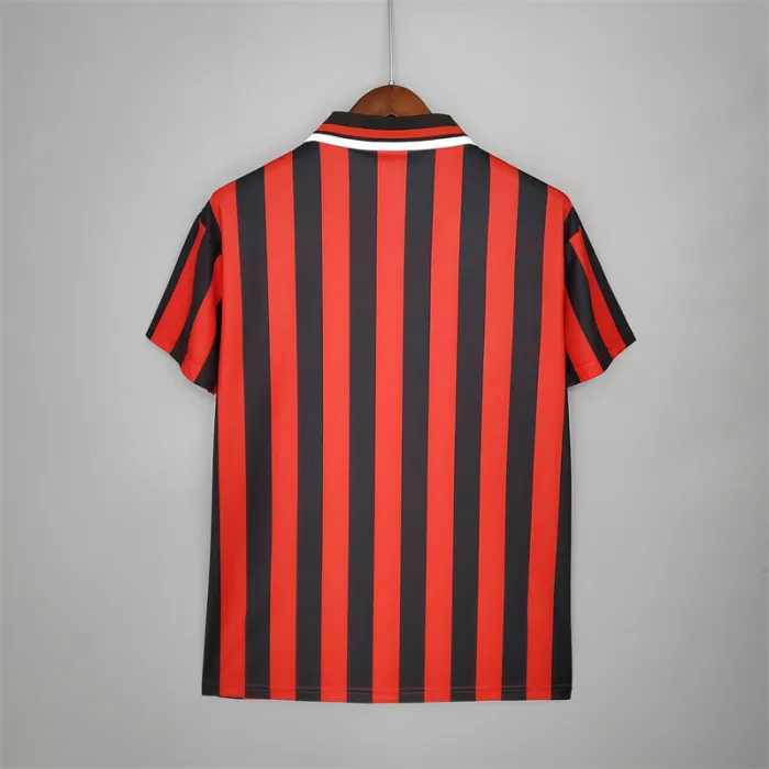 Camiseta de visitante del Manchester City 1994/96, camiseta retro del equipo de fútbol