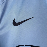 Manchester City Jersey Home Kit 2015/16 Retro Football Team Soccer Shirt My Store