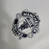 Manchester United Jersey Away Kit 99/00 Retro Football Team Soccer Shirt My Store