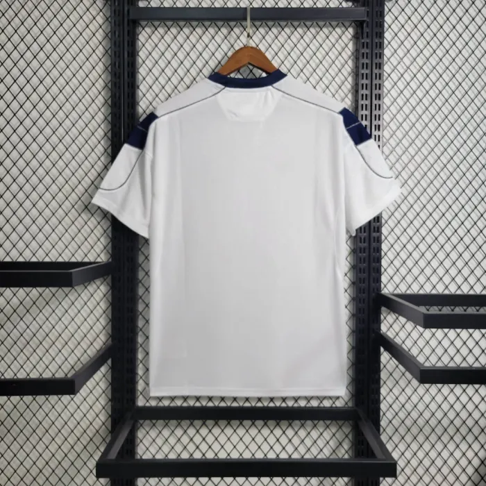Manchester United Jersey Away Kit 99/00 Retro Football Team Soccer Shirt