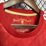 Liverpool Jersey Home kit 2010/11 Retro Football Team Soccer shirt My Store