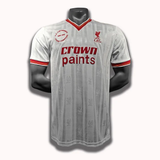 Liverpool Jersey Third kit 1985/86 Retro Football Team Soccer shirt My Store