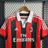 AC Milan Jersey Home Kit 12/13 Retro My Store