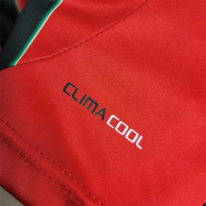 AC Milan Jersey Home Kit 12/13 Retro