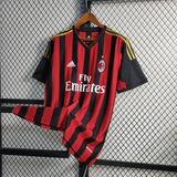 AC Milan Jersey Home Kit 2013 2014 Retro My Store