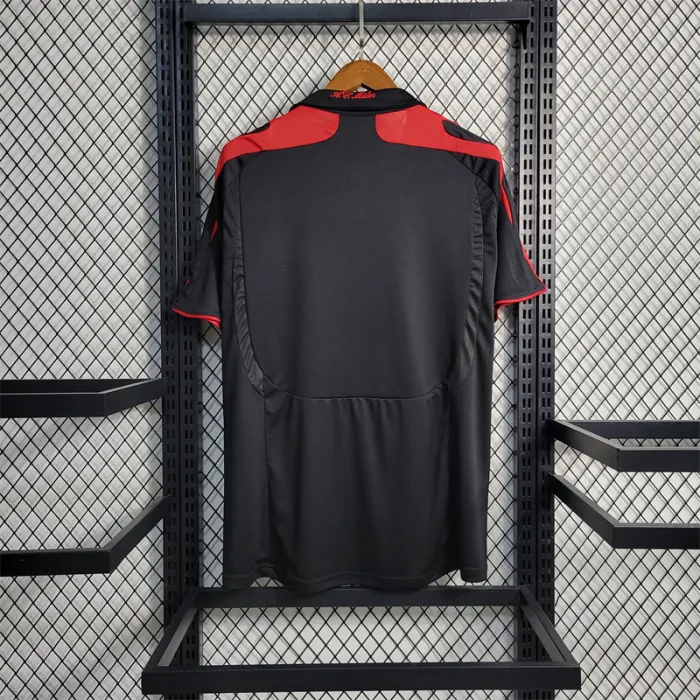 AC Milan Jersey Third Kit 2007 2008 Retro