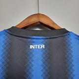 Inter Milan Jersey Home kit 01-02 Retro My Store