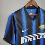 Inter Milan Jersey Home kit 01-02 Retro My Store