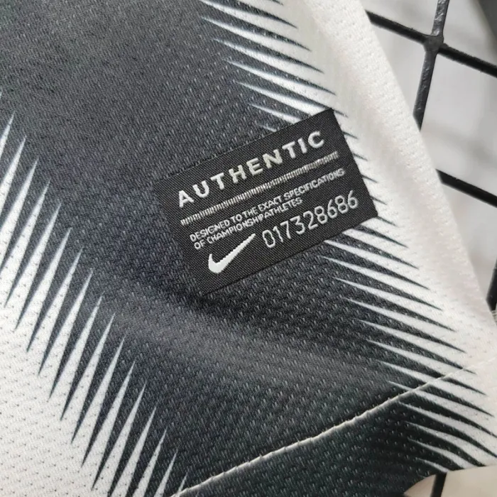 Retro-Juventus-Home-Kit-11/12-Camiseta-de-fútbol