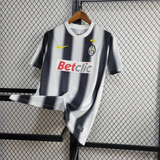 Retro-Juventus-Home-Kit-11/12-Football-Jersey My Store
