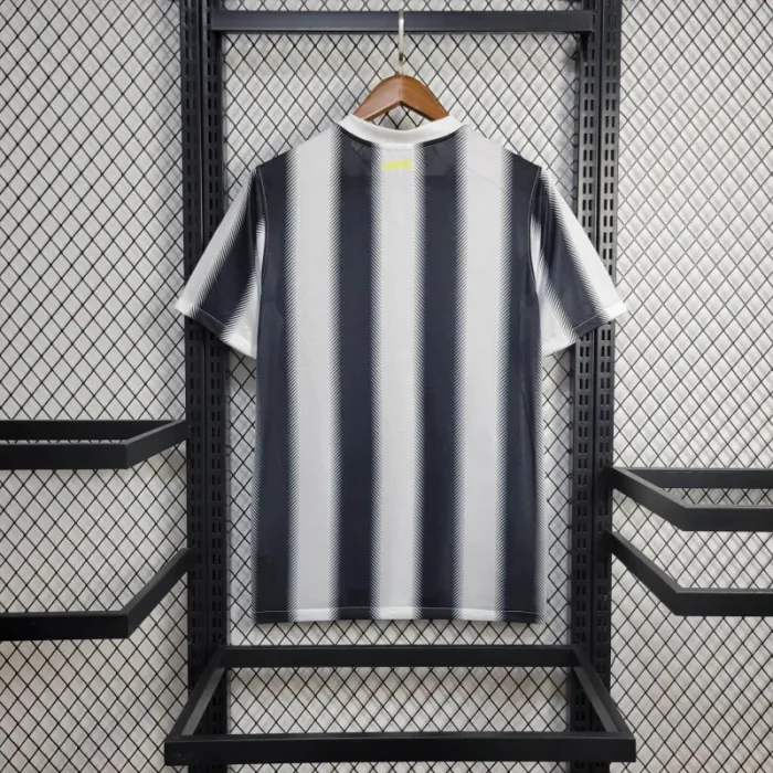 Retro-Juventus-Home-Kit-11/12-Camiseta-de-fútbol