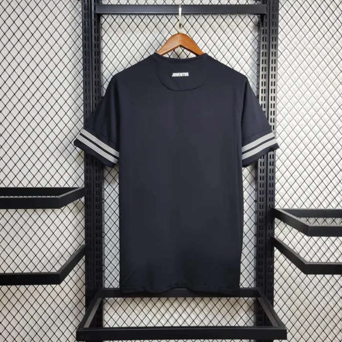Retro-Juventus-Away-Kit-12/13-Camiseta-de-fútbol