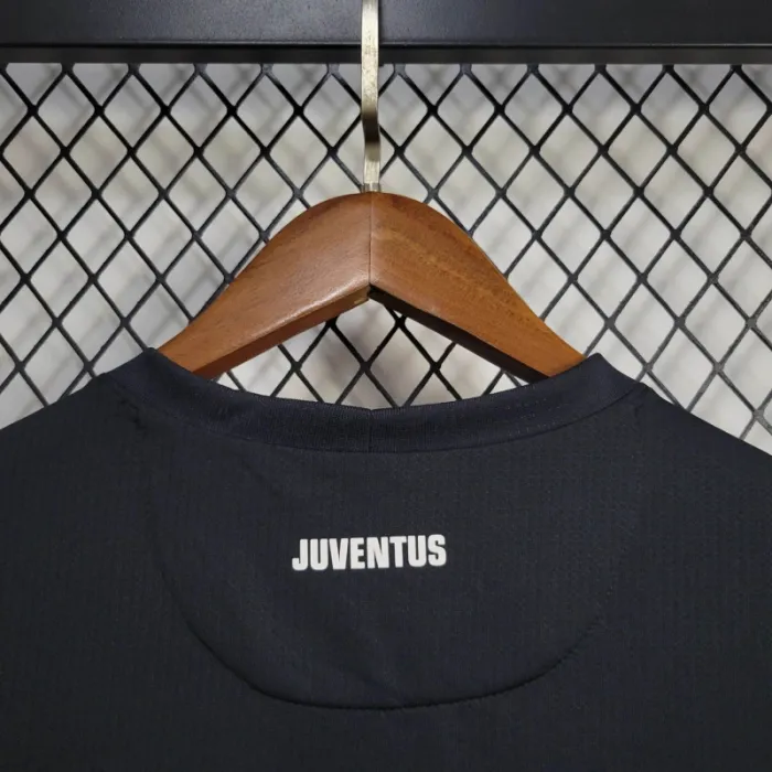 Retro-Juventus-Away-Kit-12/13-Camiseta-de-fútbol