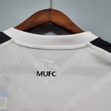 Manchester United Jersey Away Kit 2010/11 Retro Football Team Soccer Shirt My Store