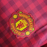 Manchester United Jersey Home Kit 2012/13 Retro Football Team Soccer Shirt My Store
