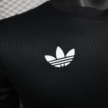 player version germany jersey 25/26 football kit soccer jersey