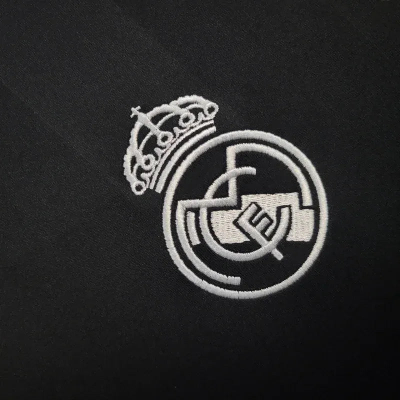 real madrid jersey 25/26 fashion football kit soccer jersey
