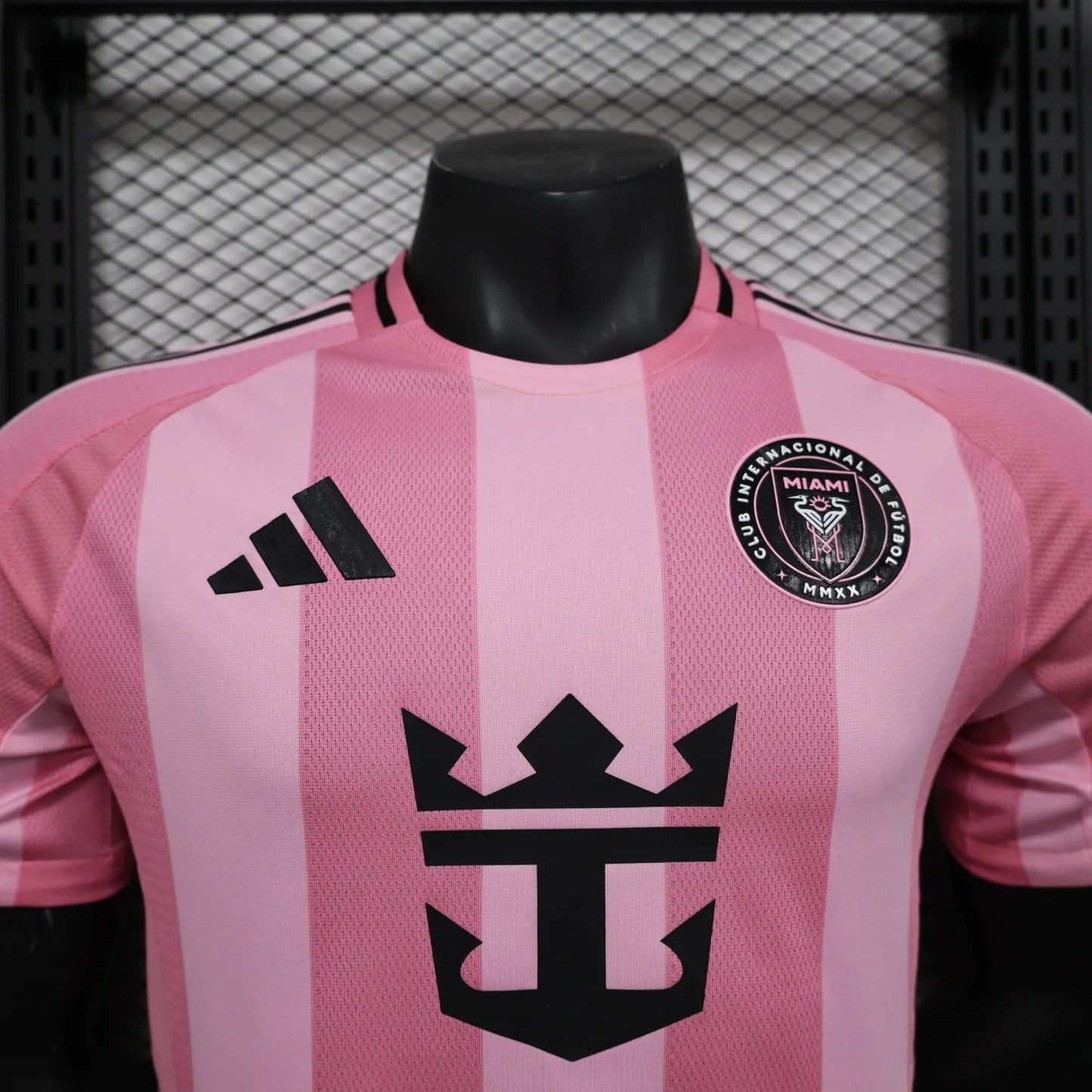 player version inter miami jersey 25/26 home football kit soccer jersey
