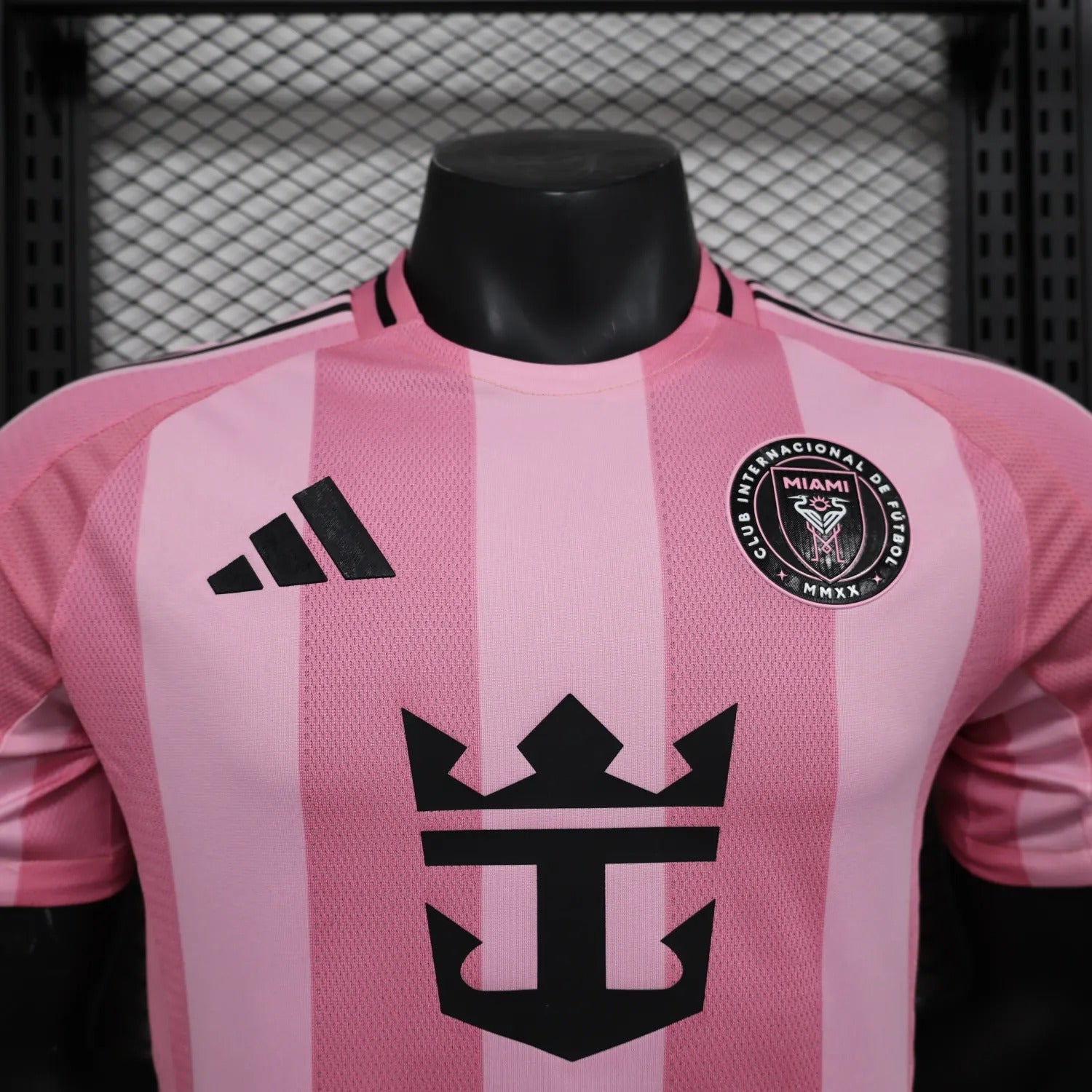 player version inter miami jersey 25/26 home football kit soccer jersey