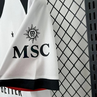 ac milan jersey 25/26 away football kit soccer jersey