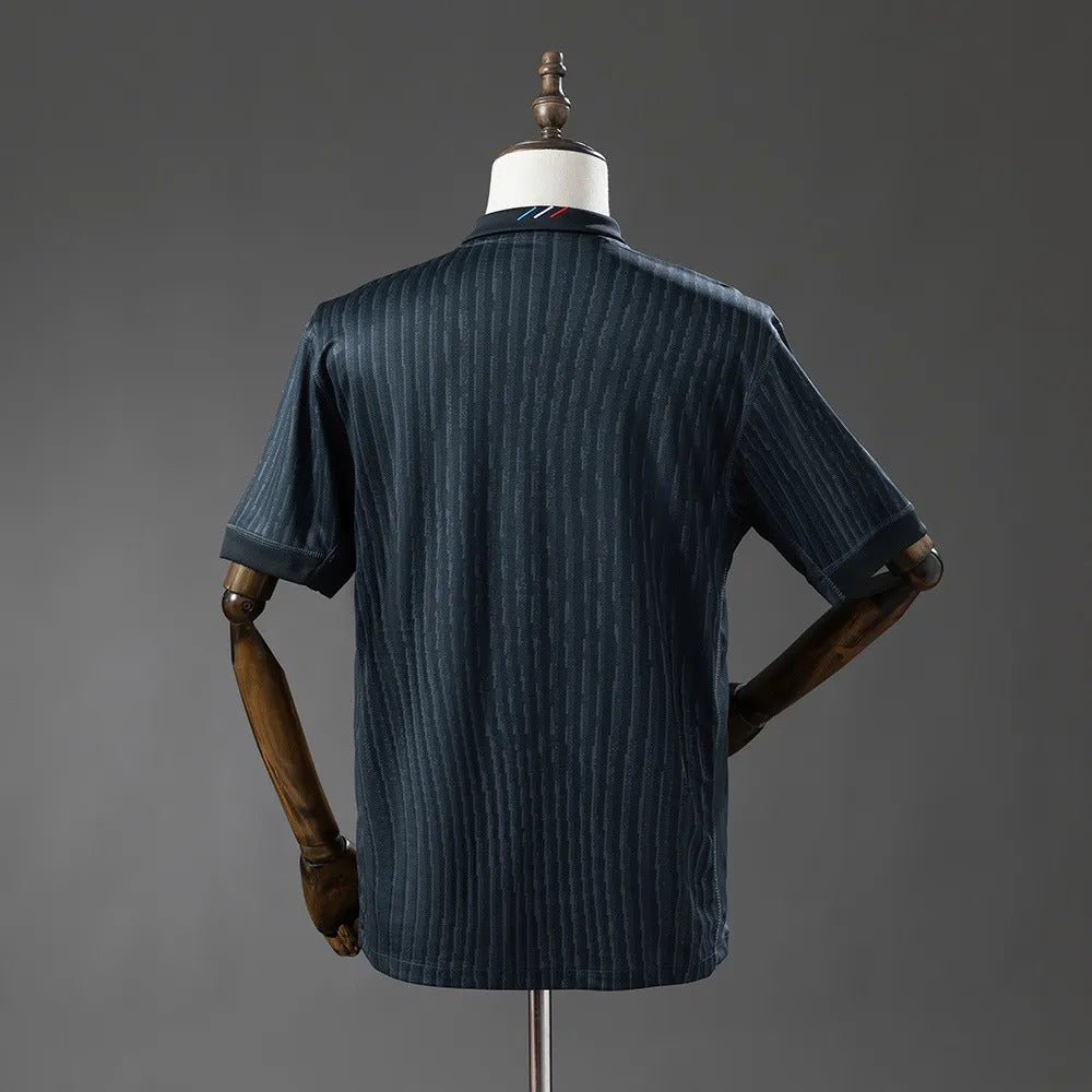 PSG Jersey 25/26 Fourth Football Kit Fans Version