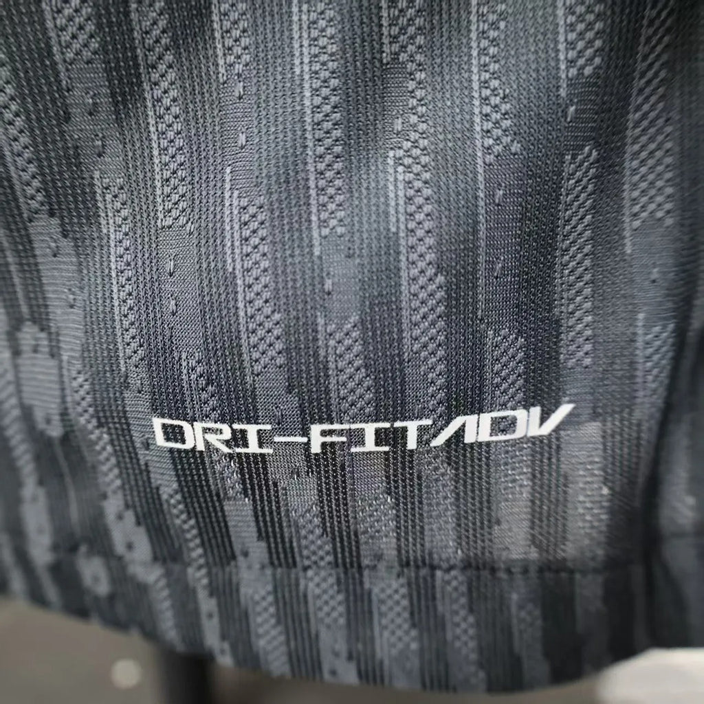 PSG Jersey 25/26 Fourth Football Kit Player Version