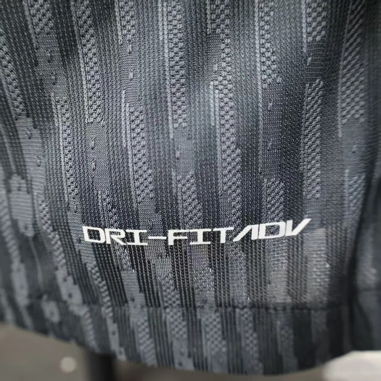 PSG Jersey 25/26 Fourth Football Kit Player Version