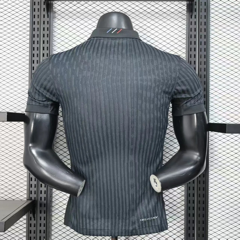 PSG Jersey 25/26 Fourth Football Kit Player Version